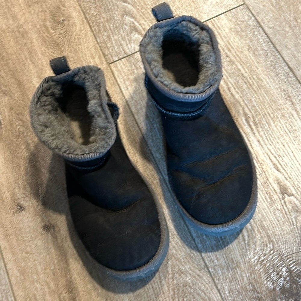 Brand new UGGS ultra mini